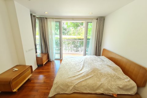 Condo in Hua Hin, Thailand, 2 bedrooms  № 159121 - photo 7