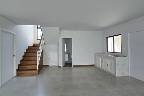 House in Prawet, Bangkok, Thailand 3 bedrooms № 159126 - photo 3