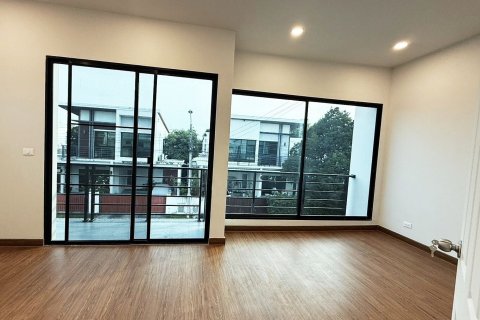 House in Prawet, Bangkok, Thailand 3 bedrooms № 159126 - photo 13