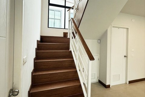 House in Prawet, Bangkok, Thailand 3 bedrooms № 159126 - photo 15