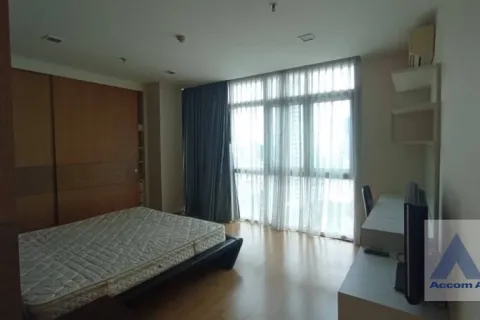 Eigentumswohnung in Khlong Toei, Bangkok, Thailand, 2 Schlafzimmer № 215631 - Foto 7