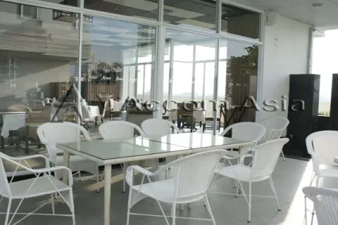 Eigentumswohnung in Khlong Toei, Bangkok, Thailand, 2 Schlafzimmer № 215631 - Foto 19
