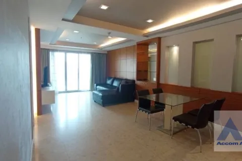 Eigentumswohnung in Khlong Toei, Bangkok, Thailand, 2 Schlafzimmer № 215631 - Foto 2