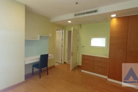 Eigentumswohnung in Khlong Toei, Bangkok, Thailand, 2 Schlafzimmer № 215631 - Foto 6
