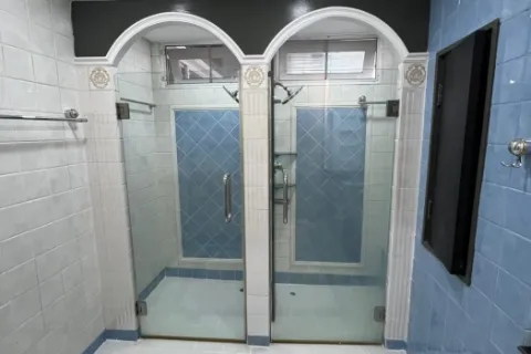 คอนโดมิเนียมในวัฒนา, กรุงเทพฯ, ประเทศไทย, 4 ห้องนอน № 215630 - รูปถ่าย 30