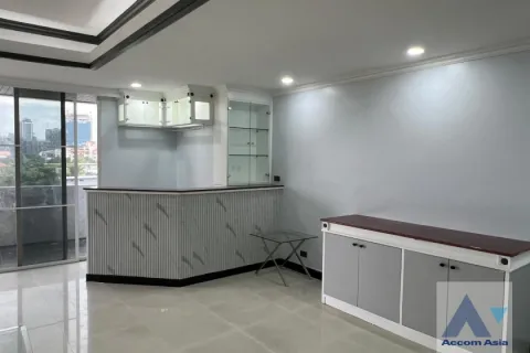 คอนโดมิเนียมในวัฒนา, กรุงเทพฯ, ประเทศไทย, 4 ห้องนอน № 215630 - รูปถ่าย 20