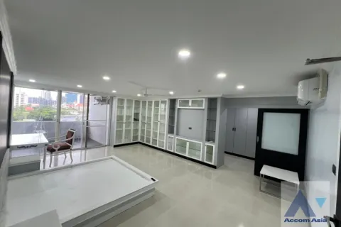 คอนโดมิเนียมในวัฒนา, กรุงเทพฯ, ประเทศไทย, 4 ห้องนอน № 215630 - รูปถ่าย 15