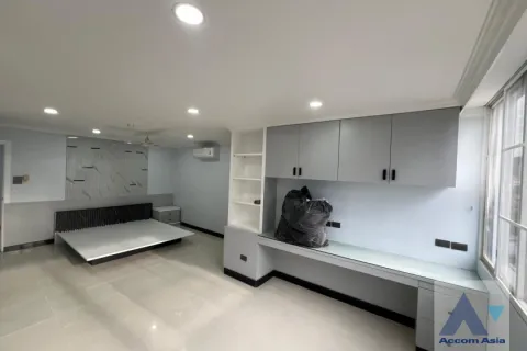 คอนโดมิเนียมในวัฒนา, กรุงเทพฯ, ประเทศไทย, 4 ห้องนอน № 215630 - รูปถ่าย 22