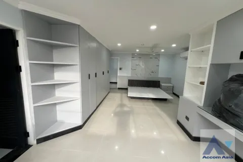 คอนโดมิเนียมในวัฒนา, กรุงเทพฯ, ประเทศไทย, 4 ห้องนอน № 215630 - รูปถ่าย 23