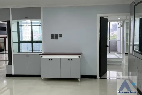 คอนโดมิเนียมในวัฒนา, กรุงเทพฯ, ประเทศไทย, 4 ห้องนอน № 215630 - รูปถ่าย 21
