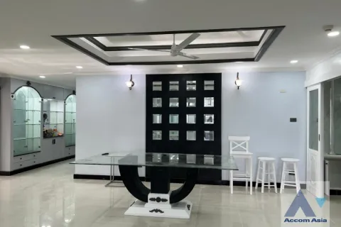 คอนโดมิเนียมในวัฒนา, กรุงเทพฯ, ประเทศไทย, 4 ห้องนอน № 215630 - รูปถ่าย 5
