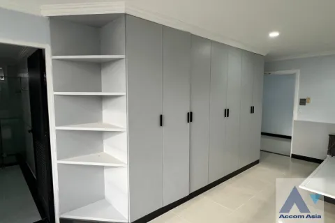 คอนโดมิเนียมในวัฒนา, กรุงเทพฯ, ประเทศไทย, 4 ห้องนอน № 215630 - รูปถ่าย 24