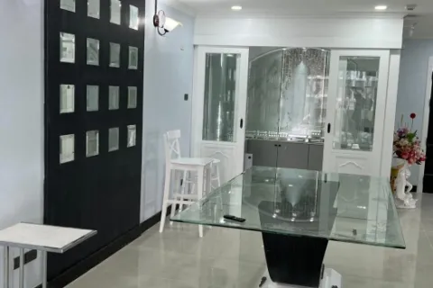 คอนโดมิเนียมในวัฒนา, กรุงเทพฯ, ประเทศไทย, 4 ห้องนอน № 215630 - รูปถ่าย 7