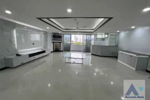 คอนโดมิเนียมในวัฒนา, กรุงเทพฯ, ประเทศไทย, 4 ห้องนอน № 215630 - รูปถ่าย 3