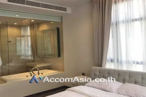 Eigentumswohnung in Watthana, Bangkok, Thailand, 2 Schlafzimmer № 215632 - Foto 3