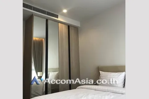 Eigentumswohnung in Watthana, Bangkok, Thailand, 2 Schlafzimmer № 215632 - Foto 8