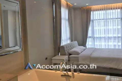 Eigentumswohnung in Watthana, Bangkok, Thailand, 2 Schlafzimmer № 215632 - Foto 4
