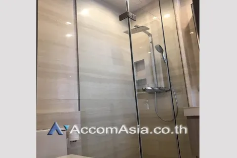 Eigentumswohnung in Watthana, Bangkok, Thailand, 2 Schlafzimmer № 215632 - Foto 11