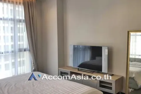 Eigentumswohnung in Watthana, Bangkok, Thailand, 2 Schlafzimmer № 215632 - Foto 5