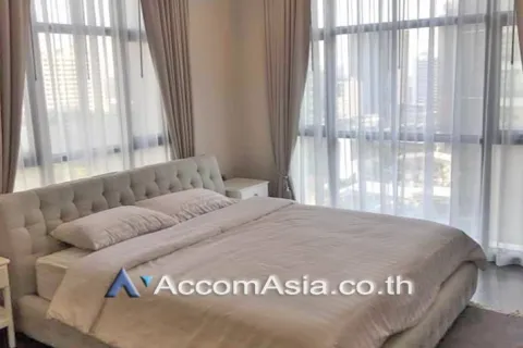 Eigentumswohnung in Watthana, Bangkok, Thailand, 2 Schlafzimmer № 215632 - Foto 6