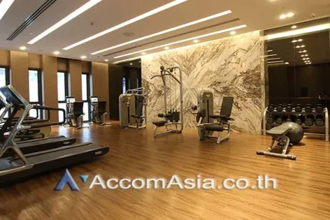 Eigentumswohnung in Watthana, Bangkok, Thailand, 2 Schlafzimmer № 215632 - Foto 18