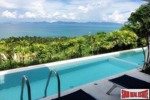 Apartment in Ko Samui, Thailand 2 bedrooms № 192739 - photo 4