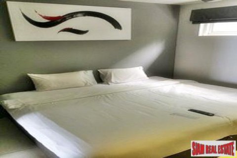 Apartment in Ko Samui, Thailand 2 bedrooms № 192739 - photo 5