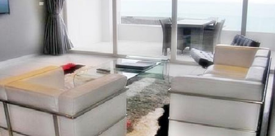 Apartment in Ko Samui, Thailand 2 bedrooms № 192739
