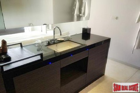 Apartment in Ko Samui, Thailand 2 bedrooms № 192739 - photo 3