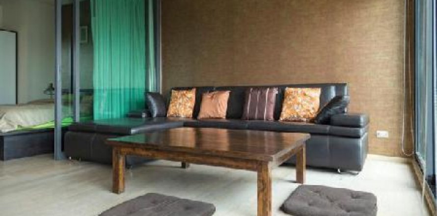 Apartment in Bangkok, Thailand 1 bedroom № 192736