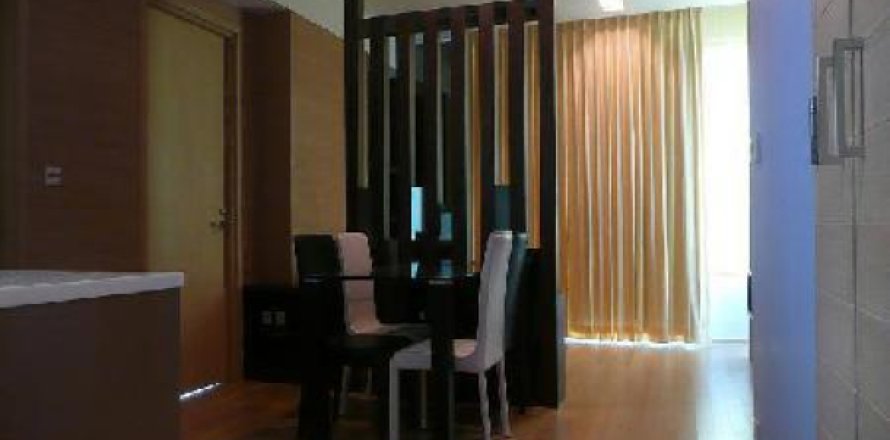 Apartment in Bangkok, Thailand 2 bedrooms № 192734