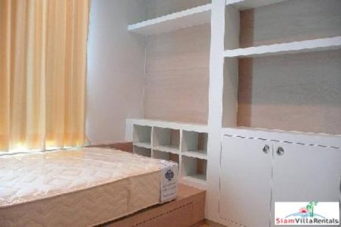 Apartment in Bangkok, Thailand 2 bedrooms № 192734 - photo 4