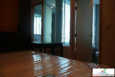 Apartment in Bangkok, Thailand 2 bedrooms № 192734 - photo 3