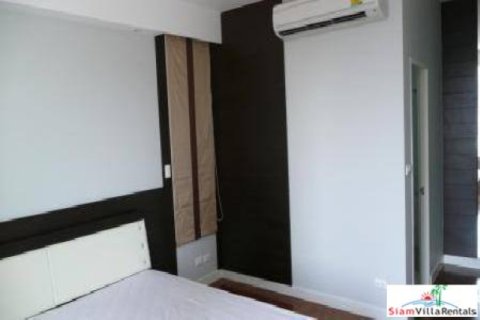 Appartement à Bangkok, Thaïlande 1 chambre № 192735 - photo 3