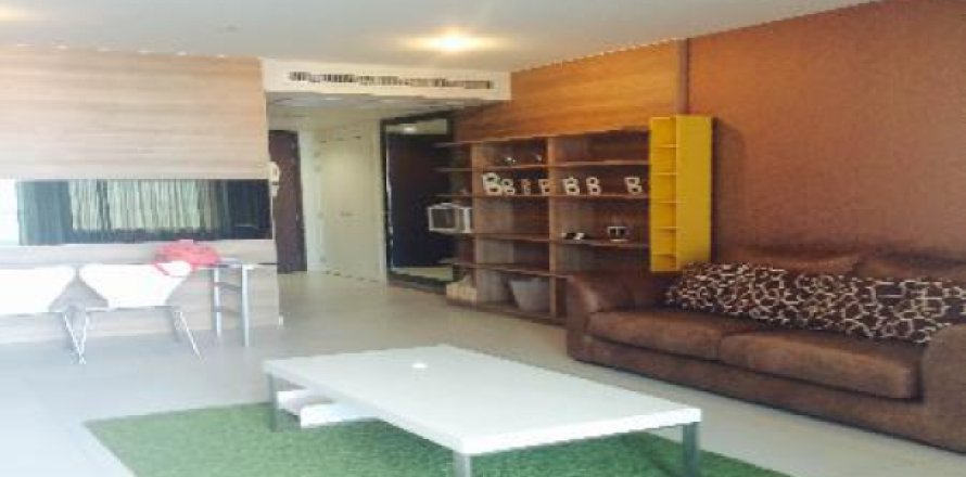Apartment in Bangkok, Thailand 1 bedroom № 192733