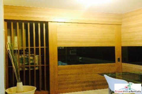 Apartment in Bangkok, Thailand 1 bedroom № 192733 - photo 4