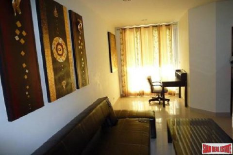 Apartment in Bangkok, Thailand 1 bedroom № 192737 - photo 3