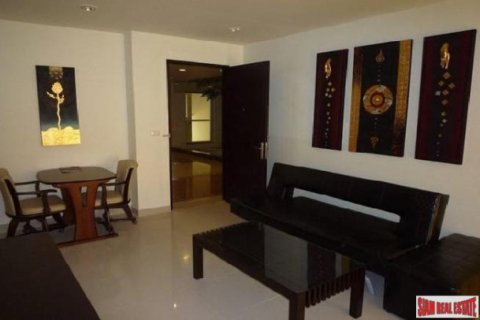 Apartment in Bangkok, Thailand 1 bedroom № 192737 - photo 4