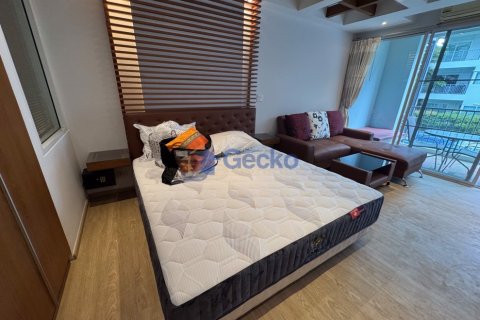 Estudio en el condominio en Pattaya, Tailandia № 209472 - foto 3