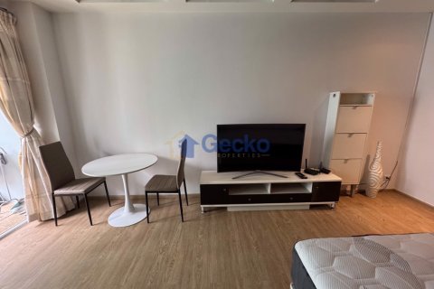 Estudio en el condominio en Pattaya, Tailandia № 209472 - foto 4