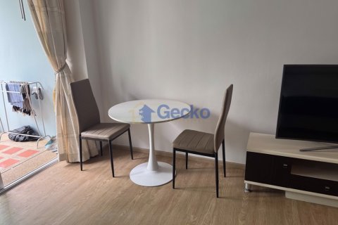 Estudio en el condominio en Pattaya, Tailandia № 209472 - foto 7