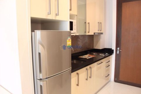 Estudio en el condominio en Pattaya, Tailandia № 209472 - foto 5