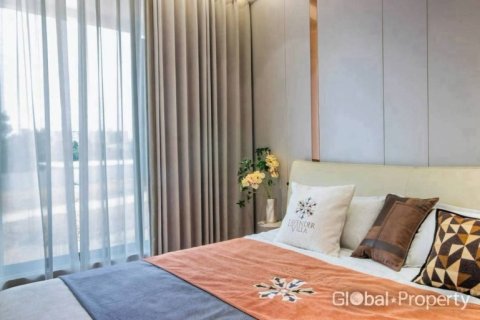 Casa de 4 dormitorios en Pattaya, Tailandia № 209475 - foto 10