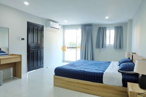 Estudio en el condominio en Bang Lamung, Tailandia № 209474 - foto 8