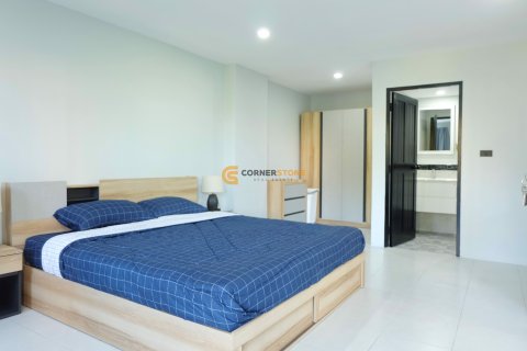Estudio en el condominio en Bang Lamung, Tailandia № 209474 - foto 7