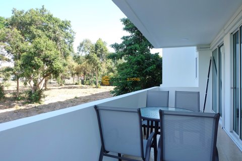 Estudio en el condominio en Bang Lamung, Tailandia № 209474 - foto 11