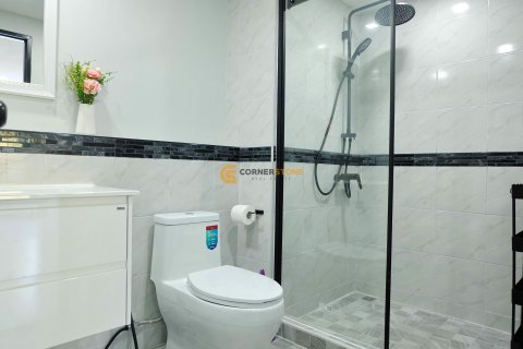 Estudio en el condominio en Bang Lamung, Tailandia № 209474 - foto 9