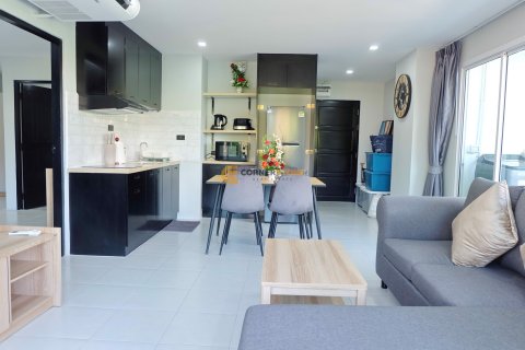 Estudio en el condominio en Bang Lamung, Tailandia № 209474 - foto 2