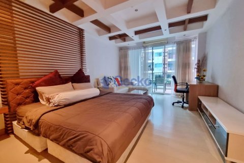 Estudio en el condominio en Pattaya, Tailandia № 209473 - foto 6