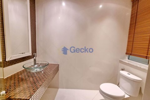 Estudio en el condominio en Pattaya, Tailandia № 209473 - foto 9